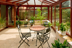 Middle Tysoe conservatory quotes